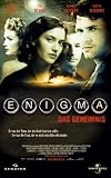 Enigma - Das Geheimnis - Dougray Scott|Kate Winslet