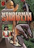 Wonder Man of Shaolin