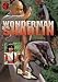 Wonder Man of Shaolin