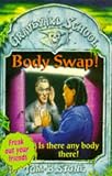 Body Swap! (Graveyard School)