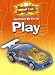 Books : Inventions We Use for Play (Everyday Inventions)