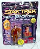 Star Trek Deep Space Nine - Security Chief Odo