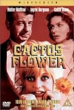 Cactus Flower [UK IMPORT] - Goldie Hawn
