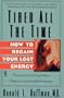 Tired All the Time: How to Regain Your Lost Energy
