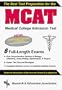 Best Test Preparation for the Mcat - Print + CD-Rom