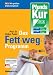 Image of Die PfundsKur - Das Fett-weg-Programm. Lust auf Leben in Sachsen