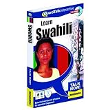 Talk Now! Learn Swahili - Beginner Level Language Tutor