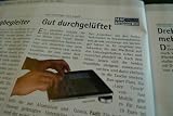 Produkt-Bild: Just Mobile Lazy Couch: Portable Laptopf&uuml;sse f&uuml;r Notebooks, MacBook Pro, aus Aluminium/Gummi