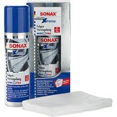 SONAX 02361000 Xtreme FelgenVersiegelung NanoPro