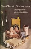 Ten classic dishes