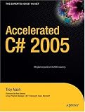 Accelerated C# 2005