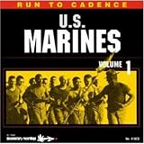 Run to Cadence With the U.S. Marines