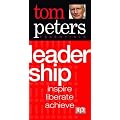 Tom Peters Essentials: Leadership