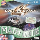 Lost in Space Math (Jewel Case)
