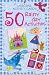 Activity Cards: 50 Rainy Day Activities (Usborne Activity Cards)