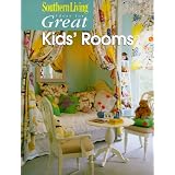 Idea's for Great Kids' Rooms ~ Susan Lang