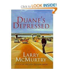 Duane's Depressed