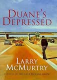 Duane's Depressed : A Novel