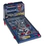 Spider-Man Pinball