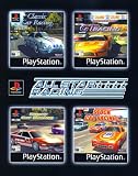 Eigenschaften Kellas  / All Star Racing
