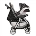 Graco 1790737 Flint Travel System