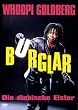 Burglar - Die diebische Elster