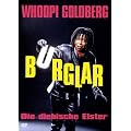 Burglar - Die diebische Elster