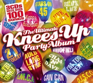 CD-Charts  Search : The Ultimate Knees-Up Party Album