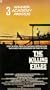 The Killing Fields [VHS]