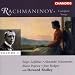 Rachmaninov: Complete Songs, Vol. 1