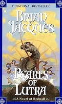 The Pearls of Lutra (Redwall, Book 9)