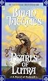 The Pearls of Lutra (Redwall, Book 9)