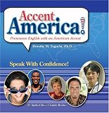 Accent America! Pronounce English with an American Accent