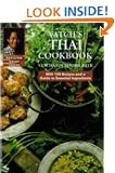 Vatch's Thai Cookbook (Great Cooks)