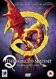 Q: The Winged Serpent [1982] [DVD]