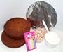 Scott's Cakes Create Your Own Cake / Carrot Cake and Vanilla Icing