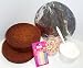 Scott's Cakes Create Your Own Cake / Carrot Cake and Vanilla Icing