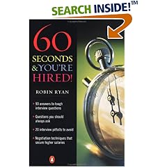 60 Seconds & You're Hired