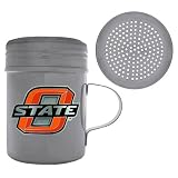 Oklahoma State Cowboys NCAA Seasoning Shaker