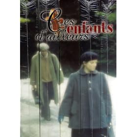 Ces Enfants D'ailleurs (5 Pack) Vol 1 -5 Original French ONLY Version