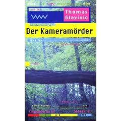 Der Kameram�rder