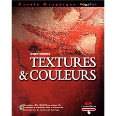 Textures et couleurs
