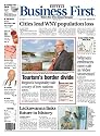 Business First - Buffalo