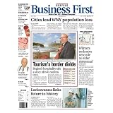 Business First - Buffalo by 