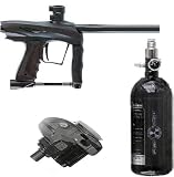 Parts SF VIBE Paintball Gun Overdrive Nitro Set