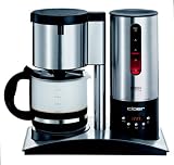 Produkt-Bild: Cloer 5739 Filter Kaffeeautomat