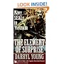 The Element of Surprise: Navy Seals in Vietnam