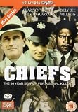 Chiefs [UK IMPORT] - Charlton Heston
