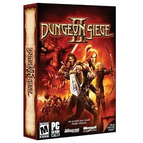 Dungeon Siege II