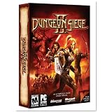 DUNGEON SIEGE 2 HB SYBEX